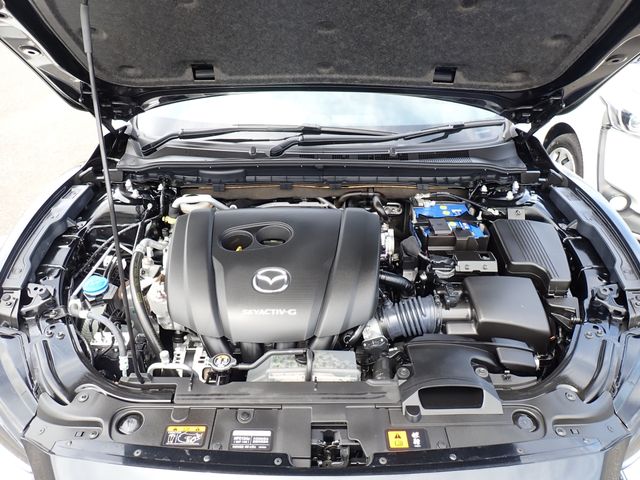 MAZDA MAZDA6 SEDAN 2021