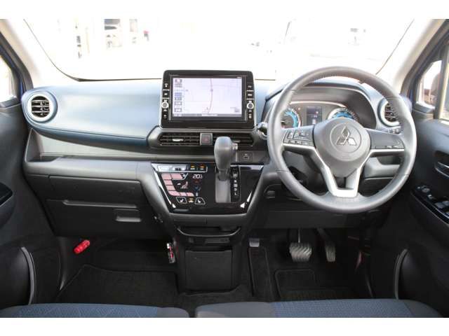 MITSUBISHI ek X 2021