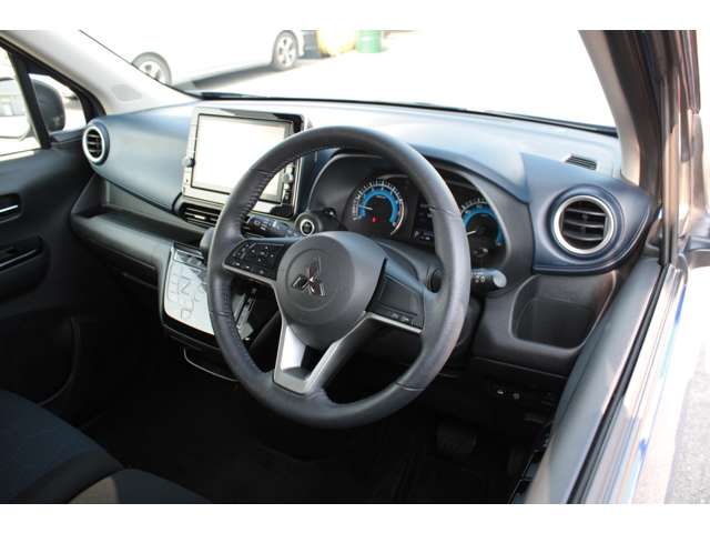 MITSUBISHI ek X 2021