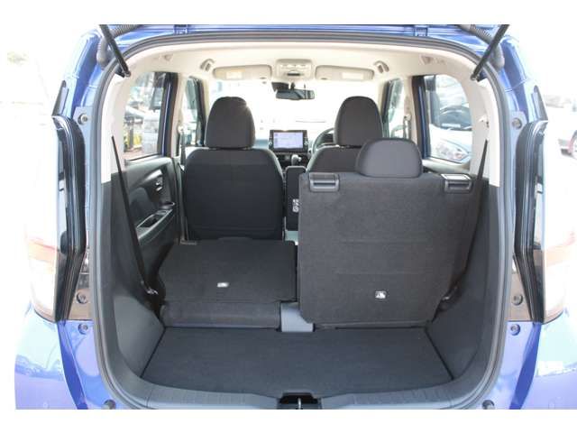 MITSUBISHI ek X 2021