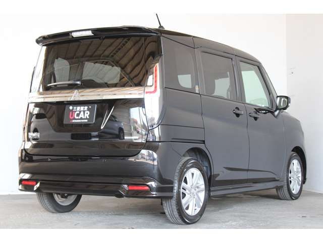 MITSUBISHI DELICA D:2 2WD 2024