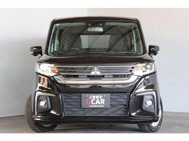 MITSUBISHI DELICA D:2 2WD 2024