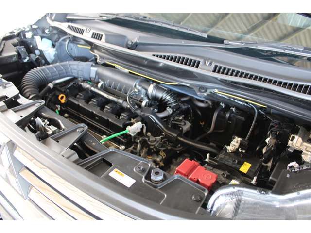 MITSUBISHI DELICA D:2 2WD 2024