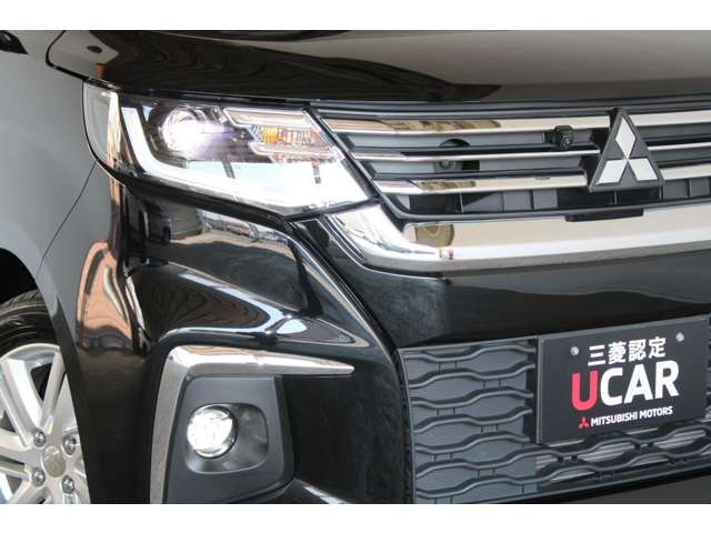 MITSUBISHI DELICA D:2 2WD 2024