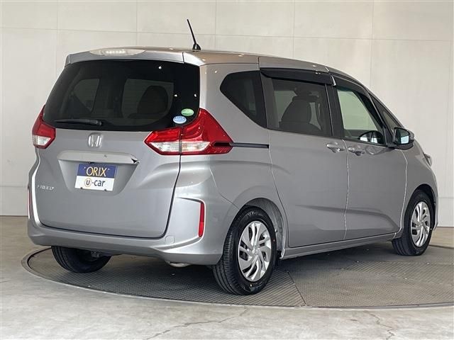 HONDA FREED 2019