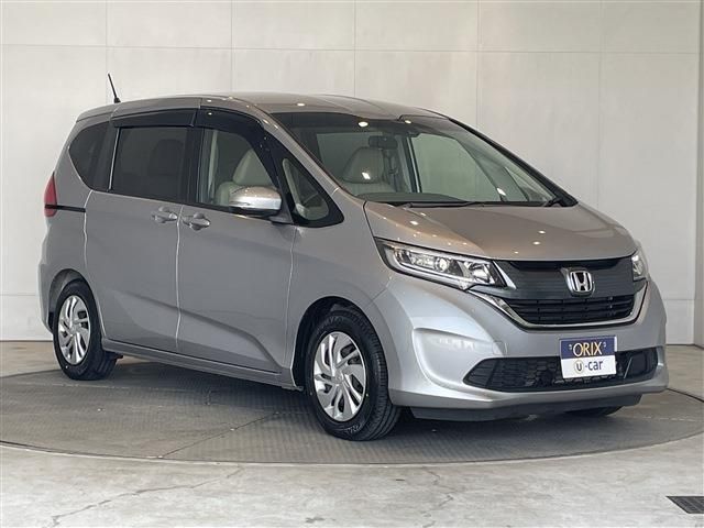 HONDA FREED 2019