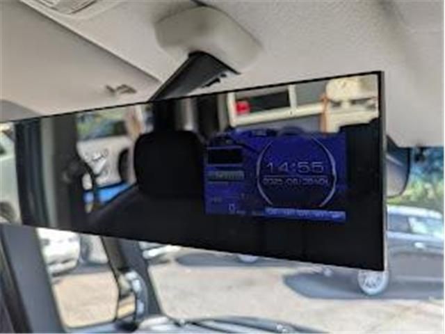 HONDA N BOX CUSTOM 2014