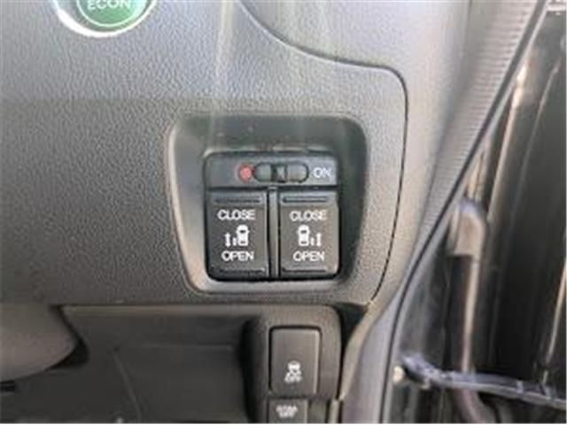 HONDA N BOX CUSTOM 2014