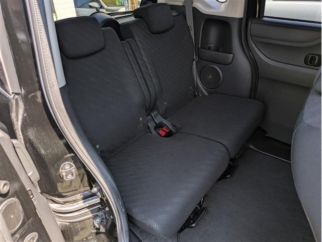 HONDA N BOX CUSTOM 2014