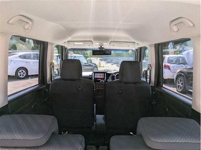 HONDA N BOX CUSTOM 2014