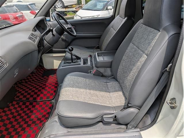 TOYOTA TOWNACE wagon 1995