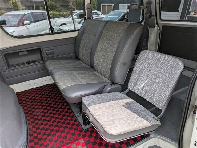 TOYOTA TOWNACE wagon 1995