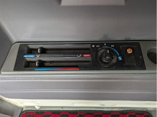 TOYOTA TOWNACE wagon 1995