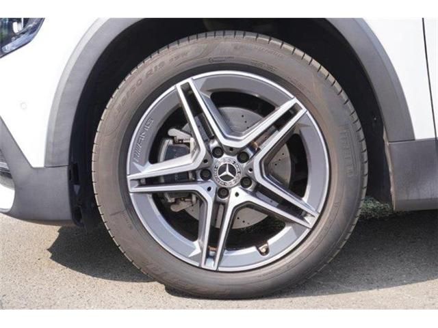 MERCEDES BENZ MERCEDES BENZ GLB 2021