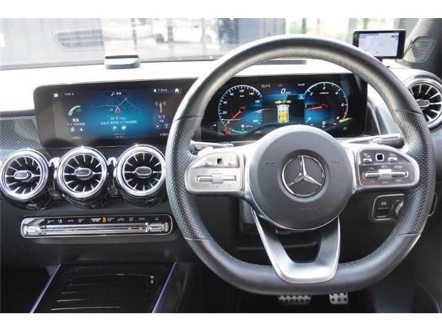 MERCEDES BENZ MERCEDES BENZ GLB 2021