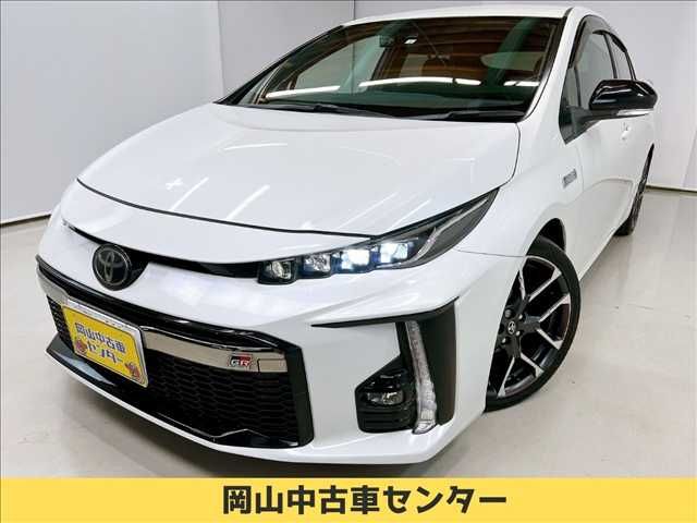 TOYOTA PRIUS PHV 2018