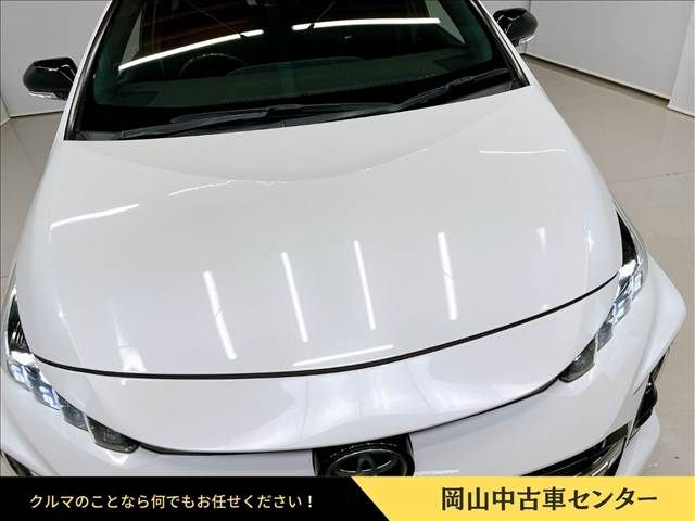 TOYOTA PRIUS PHV 2018