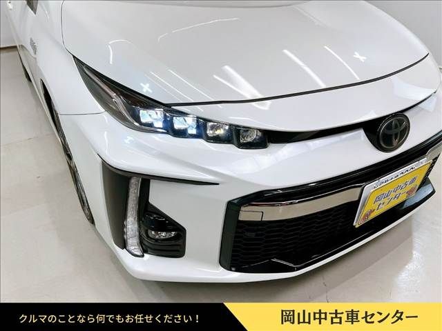 TOYOTA PRIUS PHV 2018