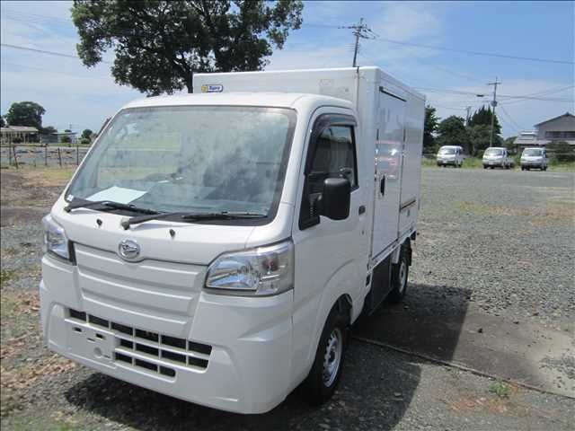 DAIHATSU HIJET truck 2019