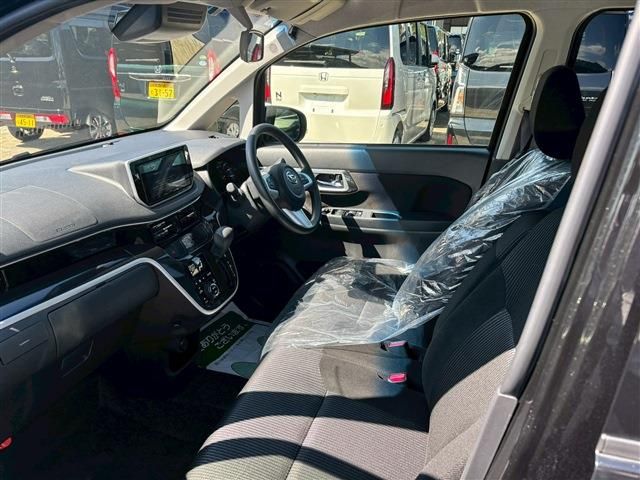 DAIHATSU MOVE CUSTOM 2021