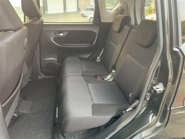 DAIHATSU MOVE CUSTOM 2021