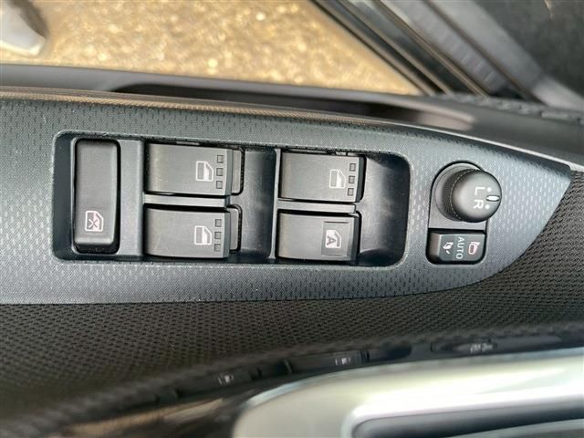 DAIHATSU MOVE CUSTOM 2021