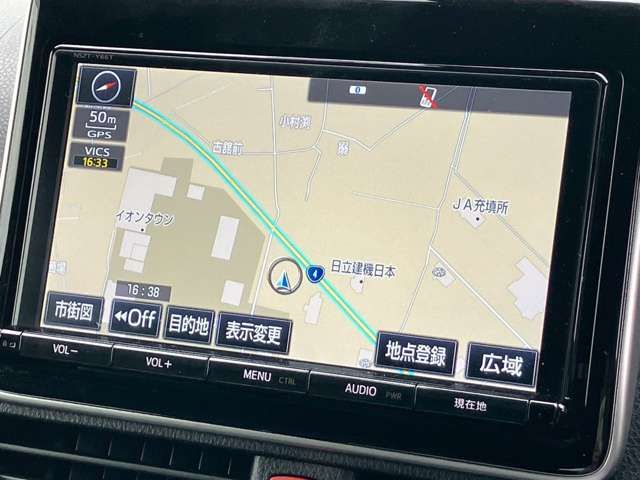 TOYOTA ESQUIRE HYBRID 2018