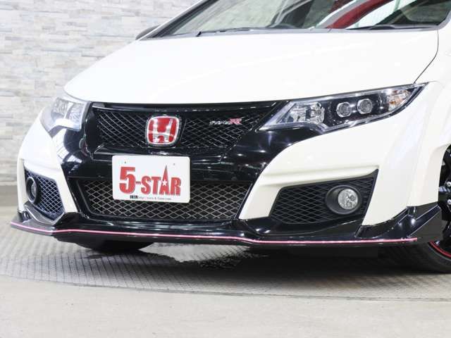 HONDA CIVIC hatchback 2016