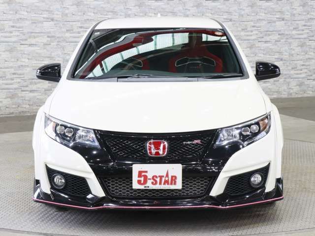 HONDA CIVIC hatchback 2016