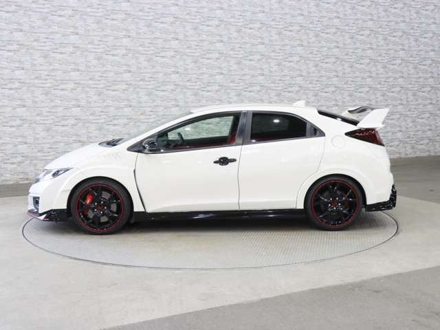 HONDA CIVIC hatchback 2016