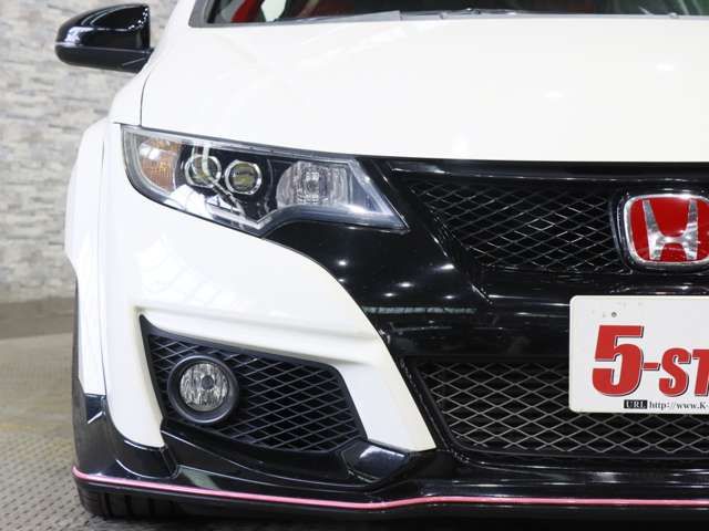 HONDA CIVIC hatchback 2016