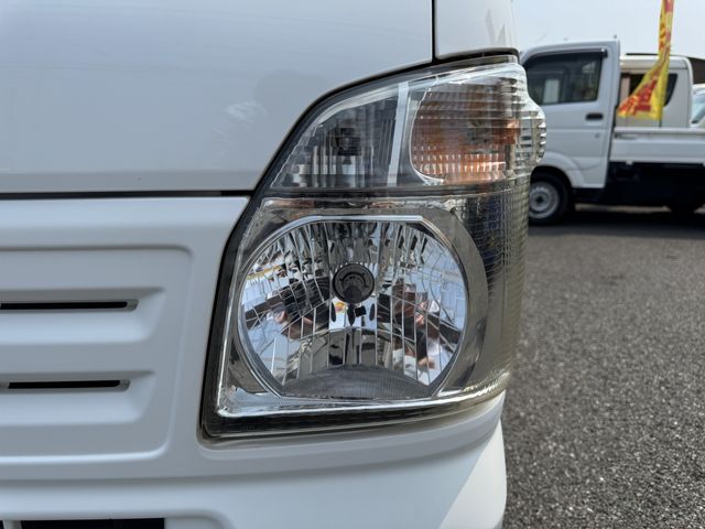 SUZUKI CARRY truck 2017