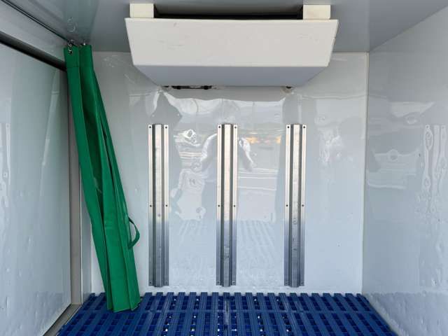 SUZUKI CARRY truck 2017