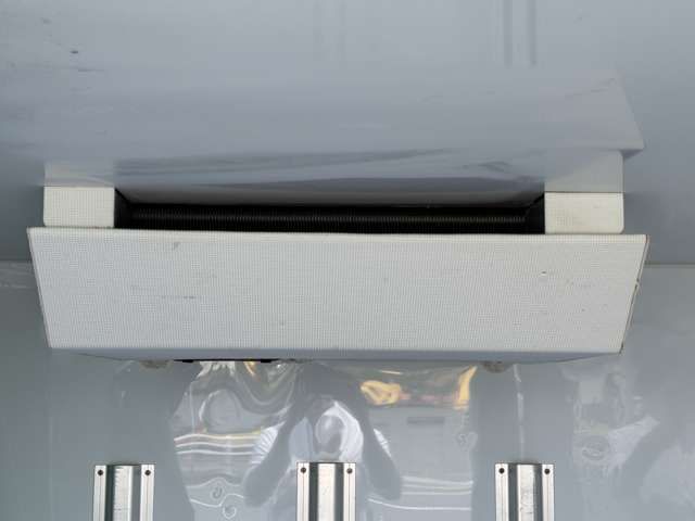 SUZUKI CARRY truck 2017