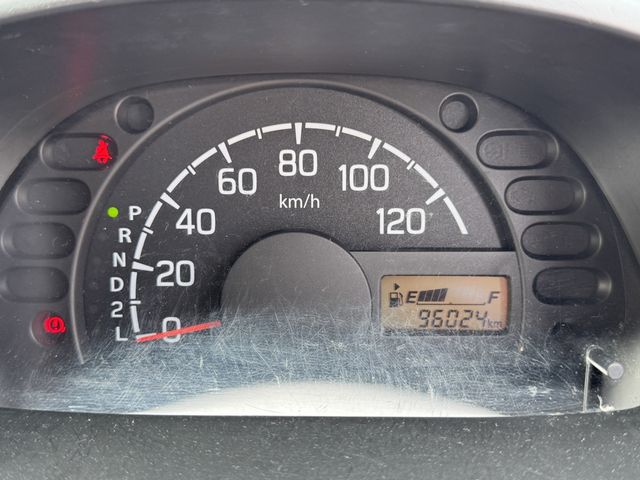 SUZUKI CARRY truck 2017