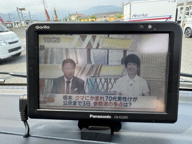 SUZUKI CARRY truck 2017