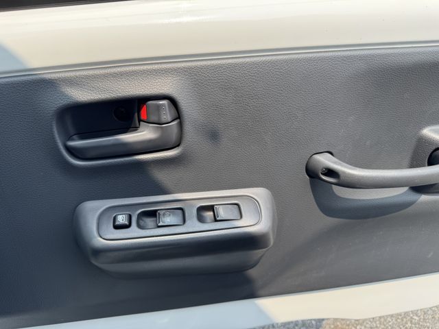 SUZUKI CARRY truck 2017