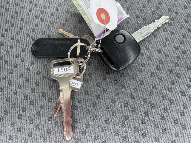 SUZUKI CARRY truck 2017