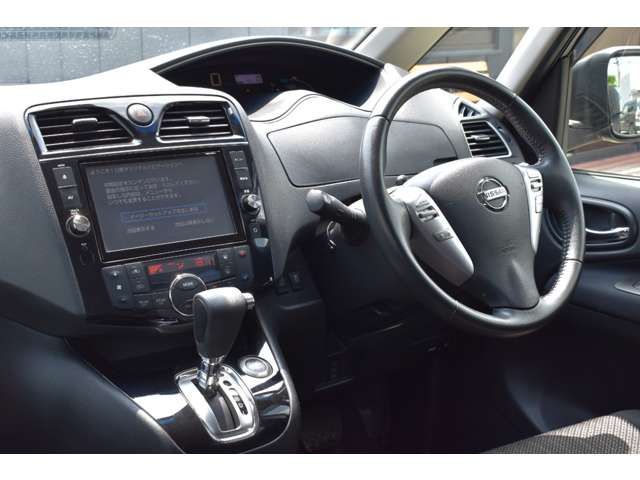 NISSAN SERENA  S-HYBRID 2015