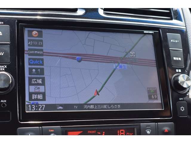 NISSAN SERENA  S-HYBRID 2015