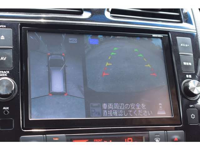 NISSAN SERENA  S-HYBRID 2015