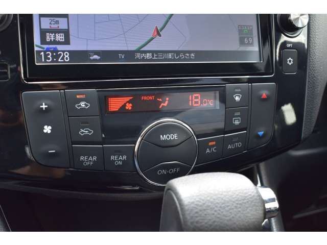 NISSAN SERENA  S-HYBRID 2015