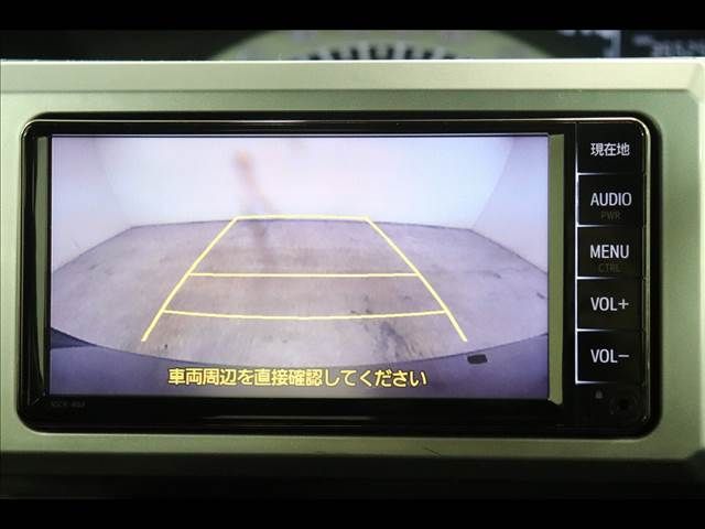 TOYOTA PIXIS MEGA 2019