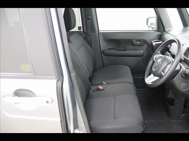 TOYOTA PIXIS MEGA 2019