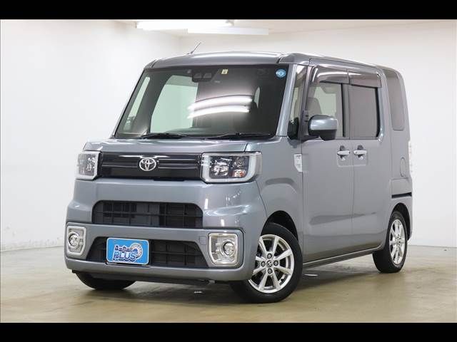 TOYOTA PIXIS MEGA 2019