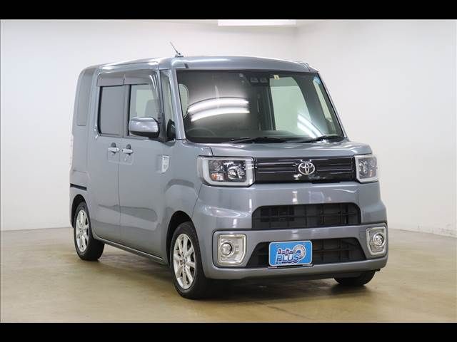 TOYOTA PIXIS MEGA 2019