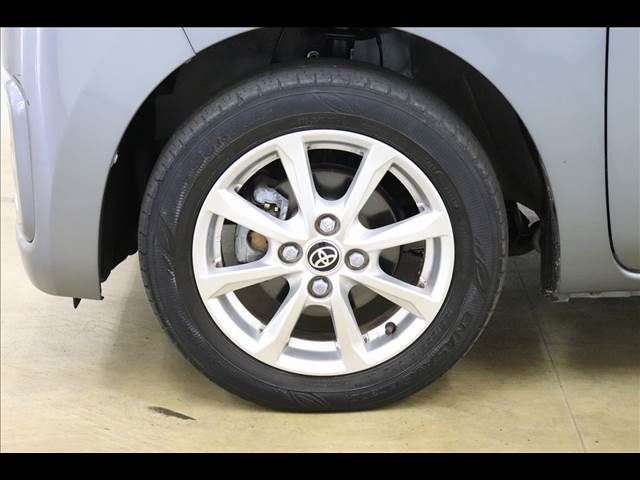 TOYOTA PIXIS MEGA 2019