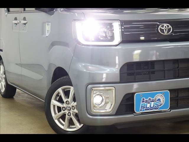 TOYOTA PIXIS MEGA 2019