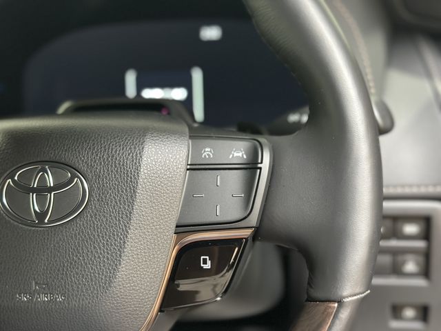 TOYOTA ALPHARD hybrid 2024