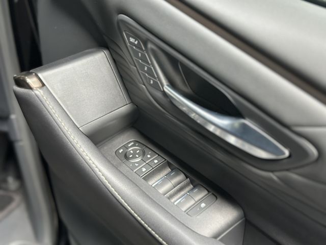 TOYOTA ALPHARD hybrid 2024